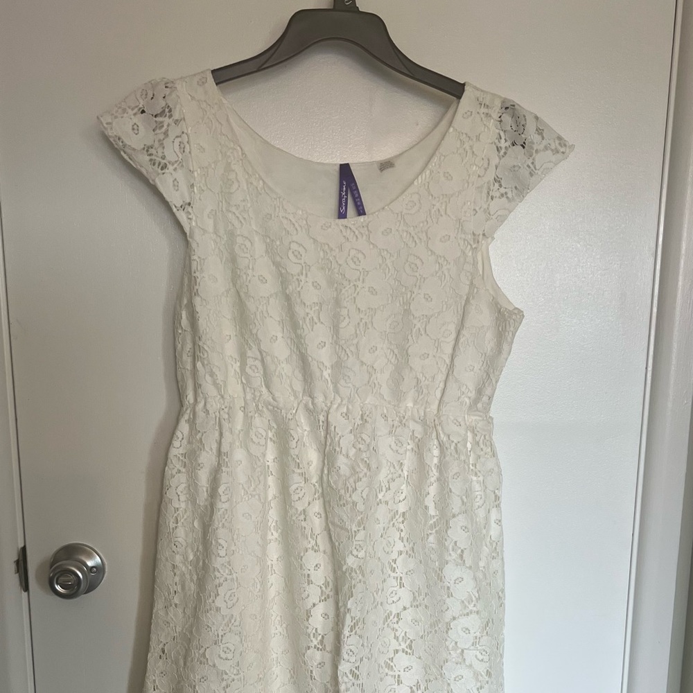 Maternity dresses